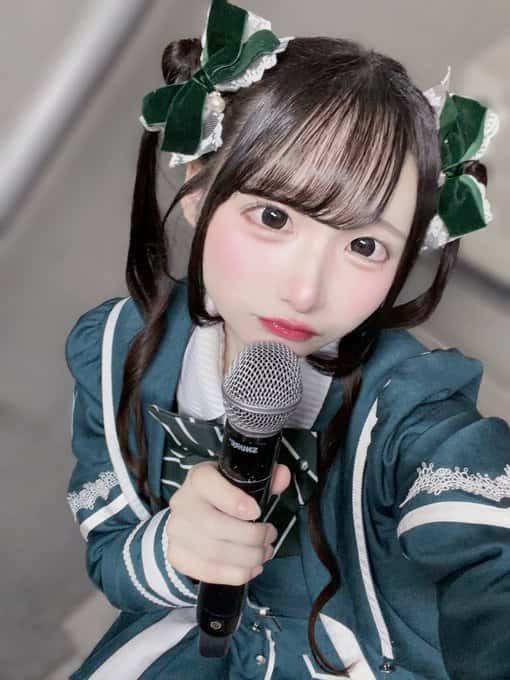 椎名すず(しいな すず)サポートメンバー【青色】プロフィール|LASTSCENE【ラストシーン】