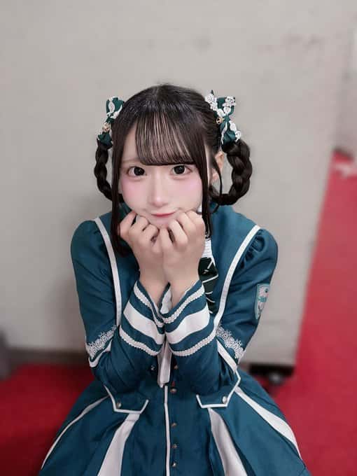 椎名すず(しいな すず)サポートメンバー【青色】プロフィール|LASTSCENE【ラストシーン】
