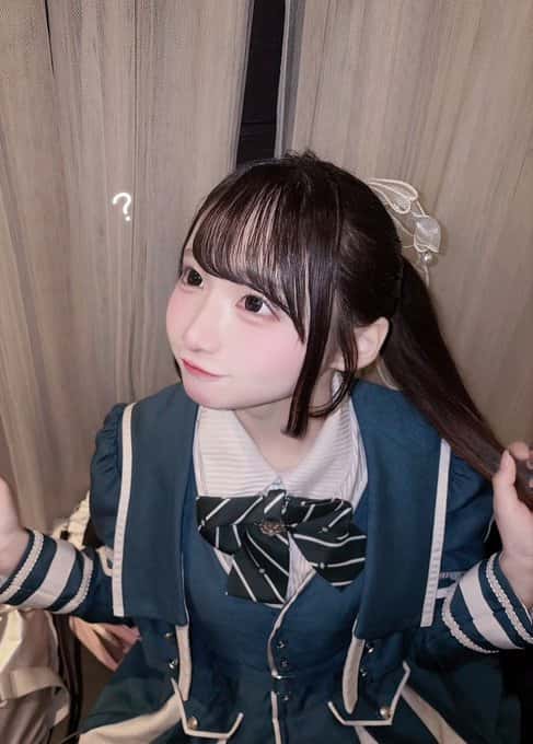 椎名すず(しいな すず)サポートメンバー【青色】プロフィール|LASTSCENE【ラストシーン】