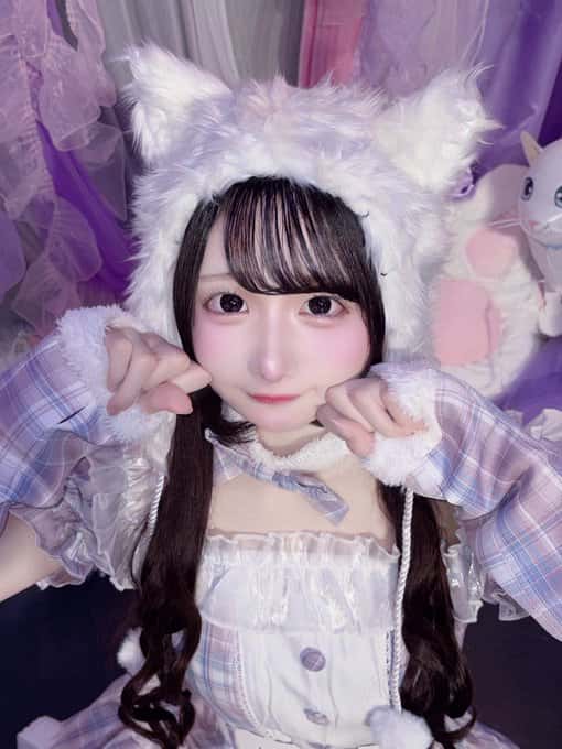 椎名すず(しいな すず)サポートメンバー【青色】プロフィール|LASTSCENE【ラストシーン】