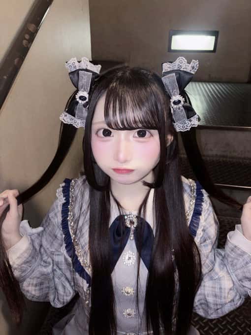 椎名すず(しいな すず)サポートメンバー【青色】プロフィール|LASTSCENE【ラストシーン】