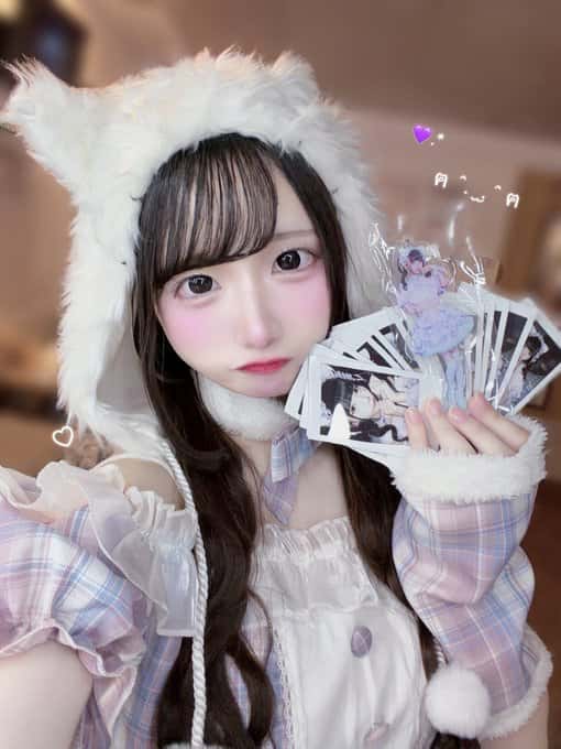 椎名すず(しいな すず)サポートメンバー【青色】プロフィール|LASTSCENE【ラストシーン】