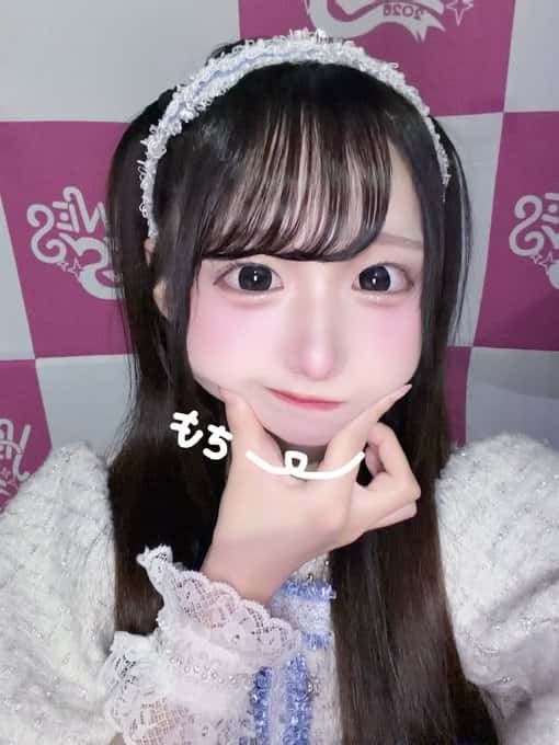 椎名すず(しいな すず)サポートメンバー【青色】プロフィール|LASTSCENE【ラストシーン】
