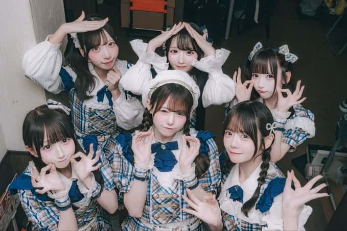LIVE情報 2026年6月3日:『HEROINES FES-JUNE-』@豊洲PIT|LASTSCENE【ラストシーン】