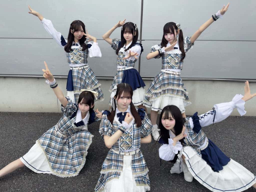 LIVE情報 2026年6月4日：『HYPEIDOL! DX』＠豊洲PIT｜LASTSCENE【ラストシーン】
