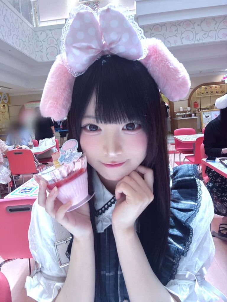 水空 ゆん（みそら ゆん）【水色】プロフィール｜LASTSCENE【ラストシーン】　画像