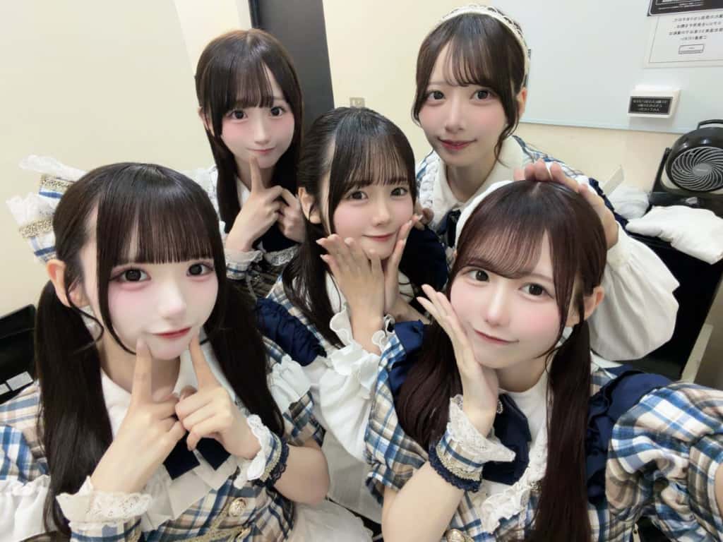LIVE情報 2026年6月10日:『Act One』@NAGOYA ReNY Limited|LASTSCENE【ラストシーン】