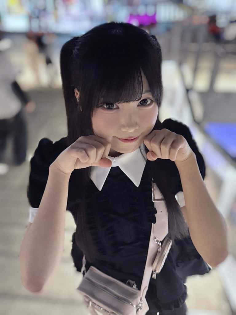 水空 ゆん（みそら ゆん）【水色】プロフィール｜LASTSCENE【ラストシーン】　画像