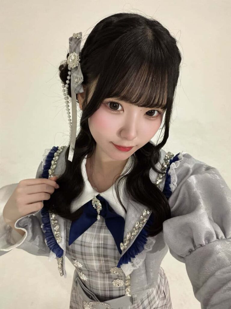 綾乃 もな（あやの もな）【オレンジ】プロフィール｜LASTSCENE【ラストシーン】画像