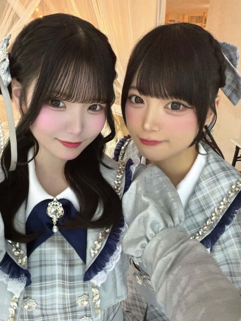 水空 ゆん（みそら ゆん）【水色】プロフィール｜LASTSCENE【ラストシーン】　画像