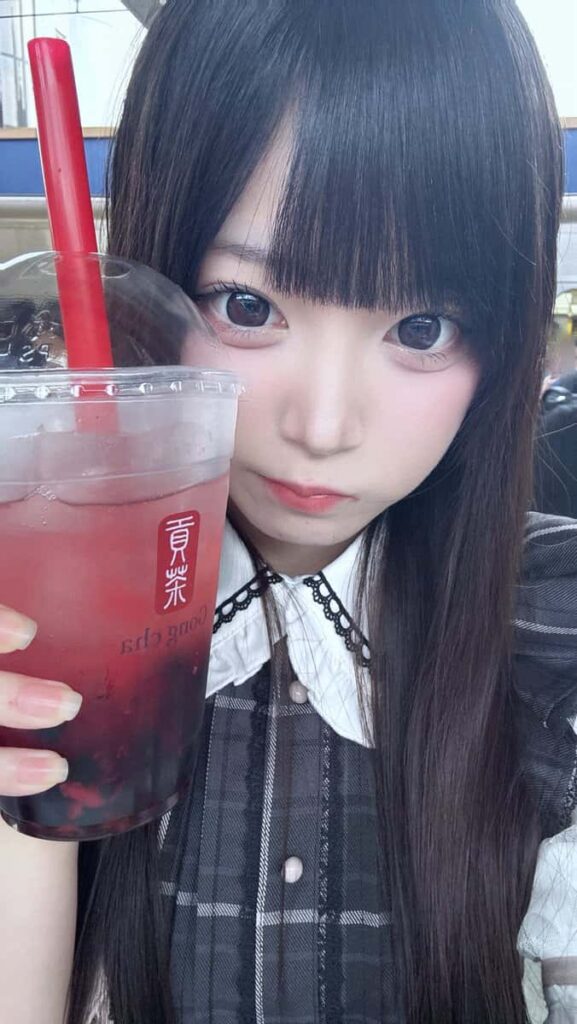 水空 ゆん（みそら ゆん）【水色】プロフィール｜LASTSCENE【ラストシーン】　画像