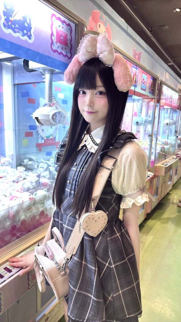 水空 ゆん（みそら ゆん）【水色】プロフィール｜LASTSCENE【ラストシーン】　画像