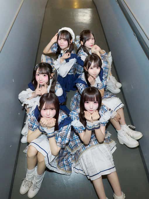 LIVE情報 2026年6月19日:『ふぃくふぇす!〜新体制ver〜』@Zepp Haneda|LASTSCENE【ラストシーン】