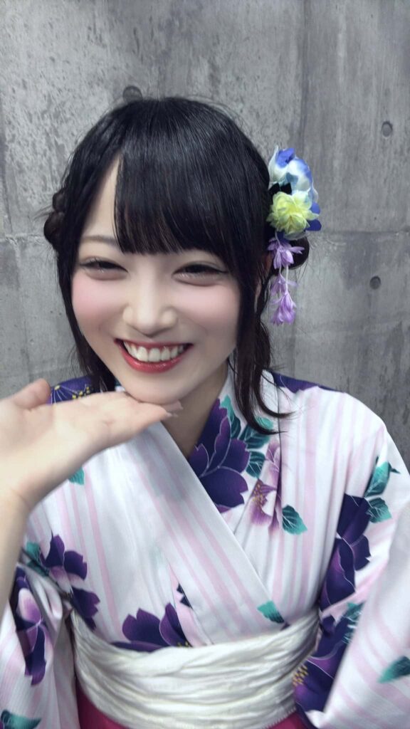 水空 ゆん（みそら ゆん）【水色】プロフィール｜LASTSCENE【ラストシーン】　画像