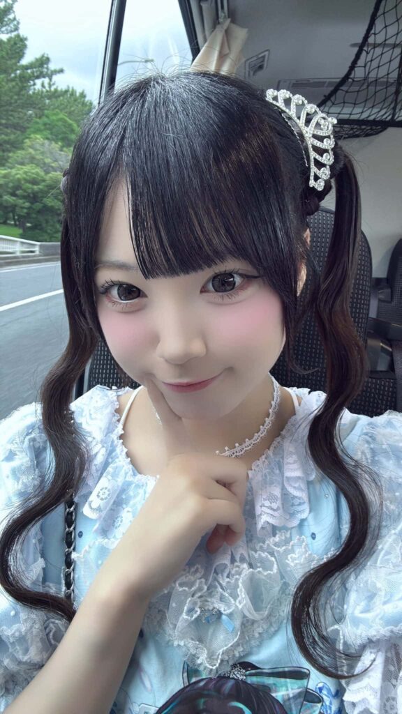 水空 ゆん（みそら ゆん）【水色】プロフィール｜LASTSCENE【ラストシーン】　画像