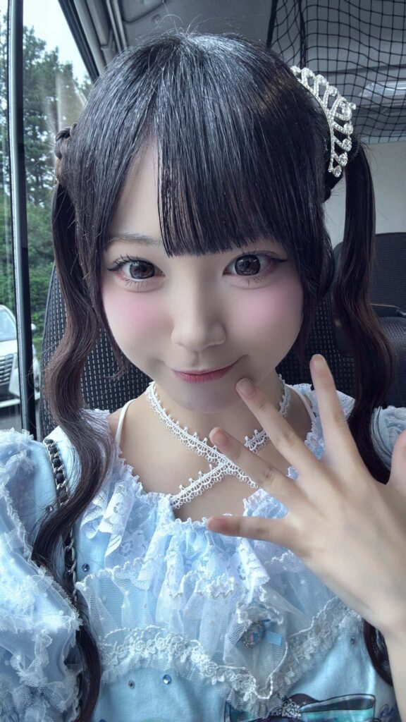 水空 ゆん（みそら ゆん）【水色】プロフィール｜LASTSCENE【ラストシーン】　画像