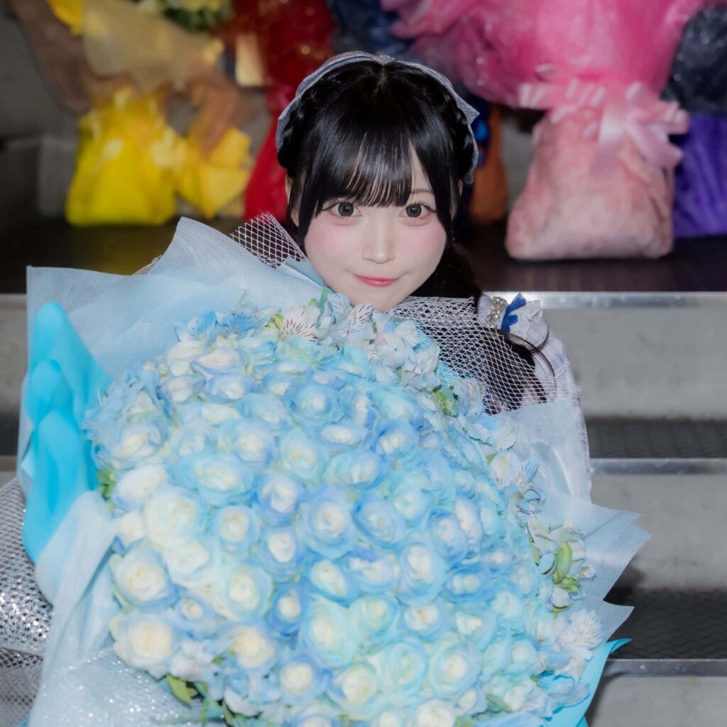 水空 ゆん（みそら ゆん）【水色】プロフィール｜LASTSCENE【ラストシーン】　画像