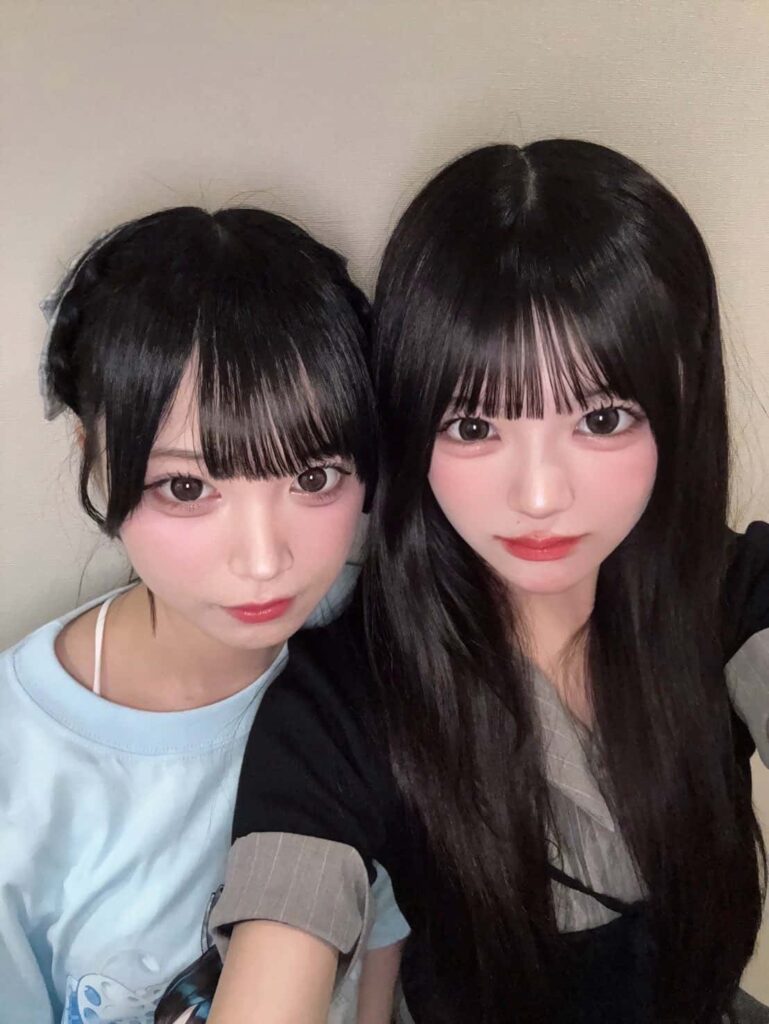 水空 ゆん（みそら ゆん）【水色】プロフィール｜LASTSCENE【ラストシーン】　画像