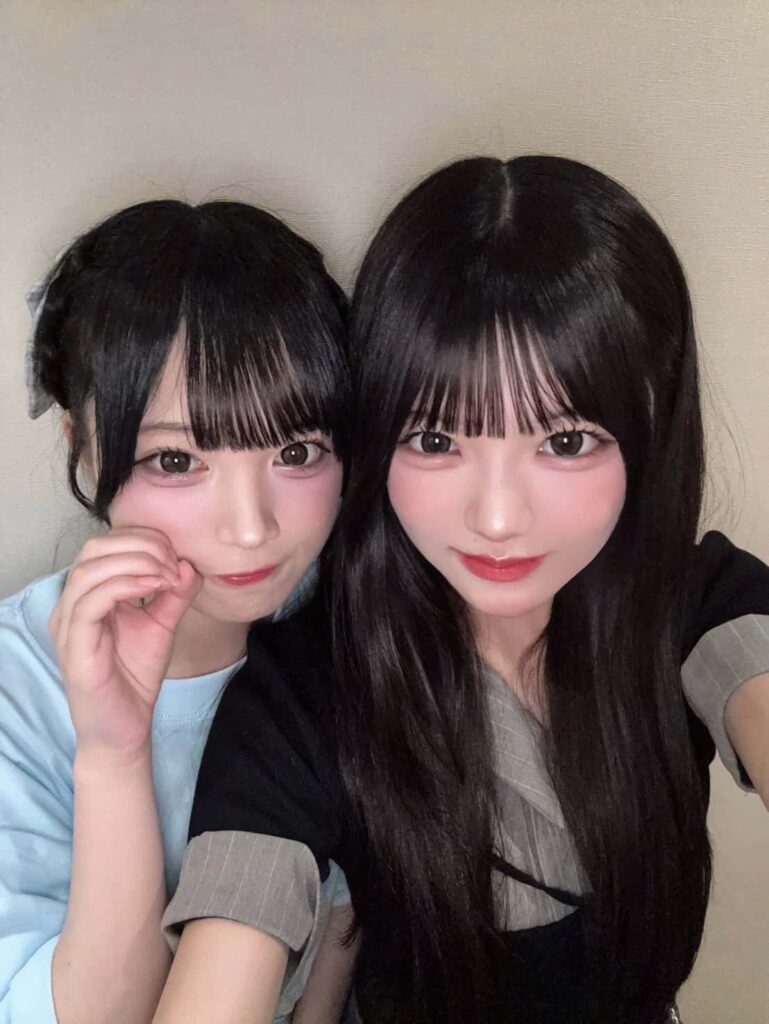 水空 ゆん（みそら ゆん）【水色】プロフィール｜LASTSCENE【ラストシーン】　画像