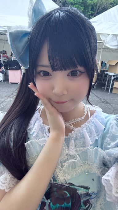 水空 ゆん（みそら ゆん）【水色】プロフィール｜LASTSCENE【ラストシーン】　画像
