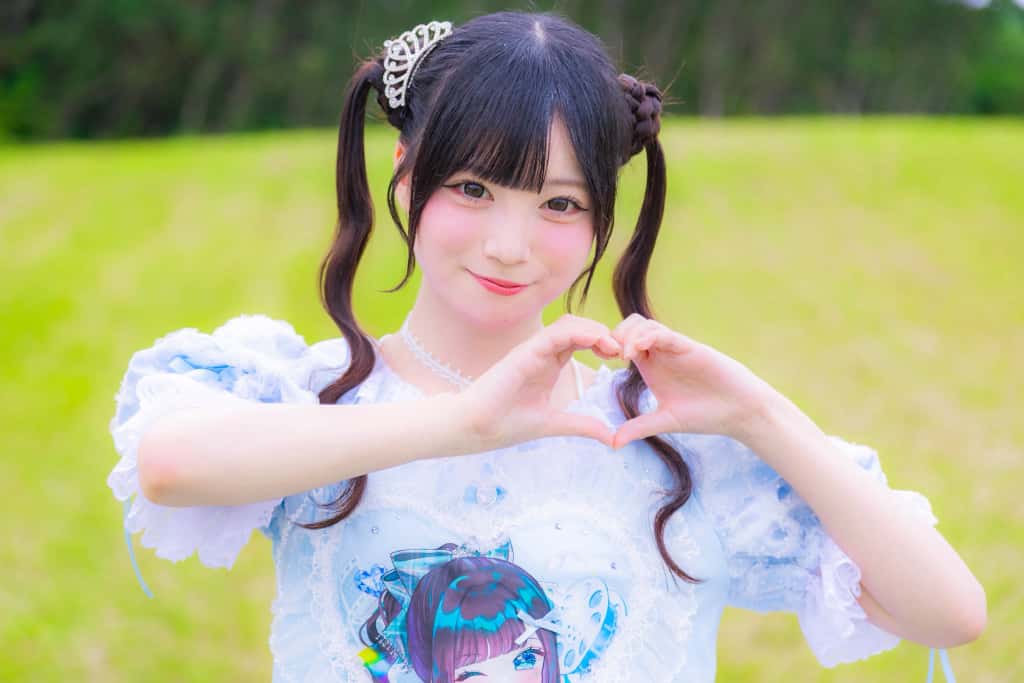 水空 ゆん（みそら ゆん）【水色】プロフィール｜LASTSCENE【ラストシーン】　画像