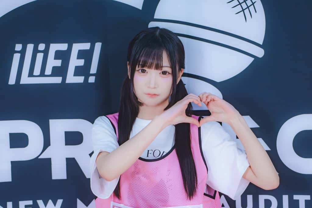 水空 ゆん（みそら ゆん）【水色】プロフィール｜LASTSCENE【ラストシーン】　画像