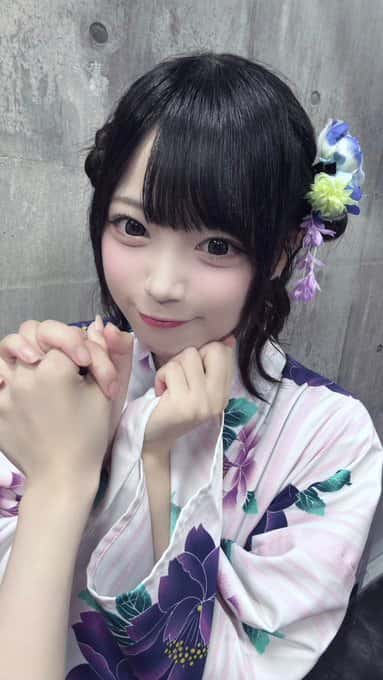 水空 ゆん（みそら ゆん）【水色】プロフィール｜LASTSCENE【ラストシーン】　画像