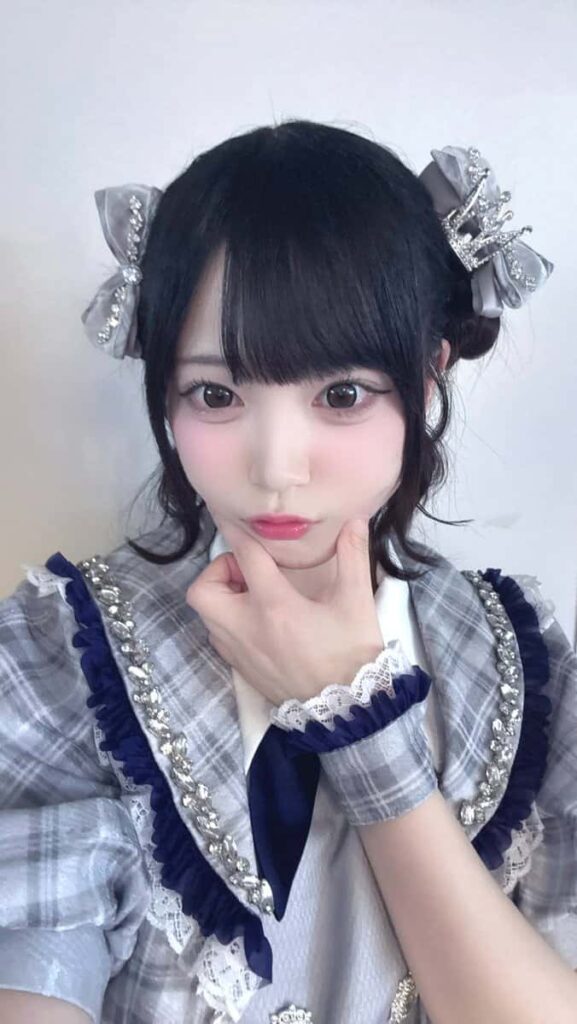 水空 ゆん（みそら ゆん）【水色】プロフィール｜LASTSCENE【ラストシーン】　画像