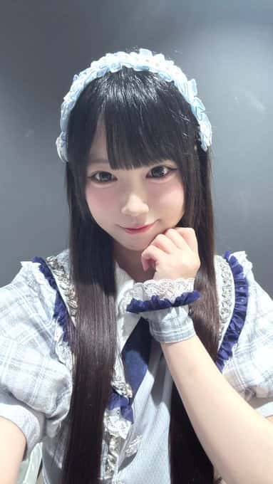 水空 ゆん（みそら ゆん）【水色】プロフィール｜LASTSCENE【ラストシーン】　画像