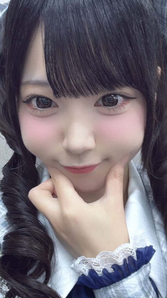 水空 ゆん（みそら ゆん）【水色】プロフィール｜LASTSCENE【ラストシーン】　画像