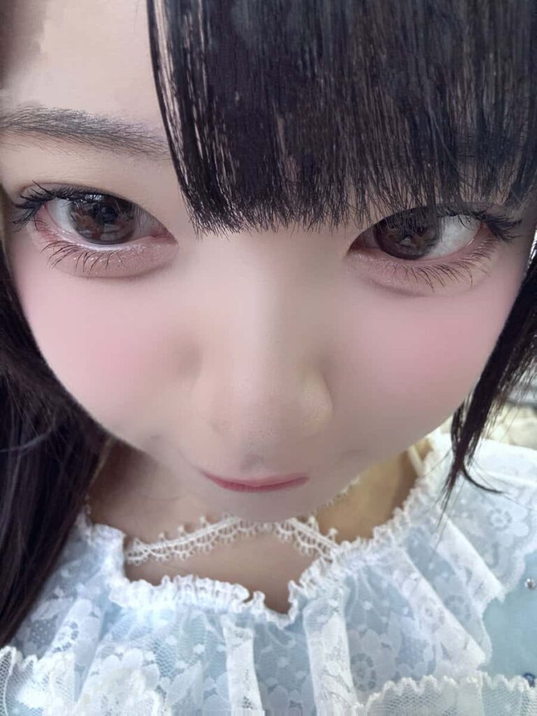 水空 ゆん（みそら ゆん）【水色】プロフィール｜LASTSCENE【ラストシーン】　画像