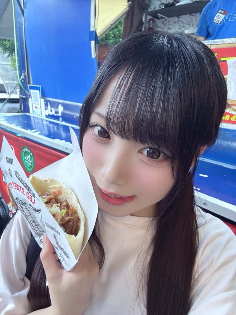 水空 ゆん（みそら ゆん）【水色】プロフィール｜LASTSCENE【ラストシーン】　画像