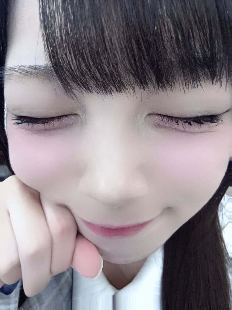 水空 ゆん（みそら ゆん）【水色】プロフィール｜LASTSCENE【ラストシーン】　画像