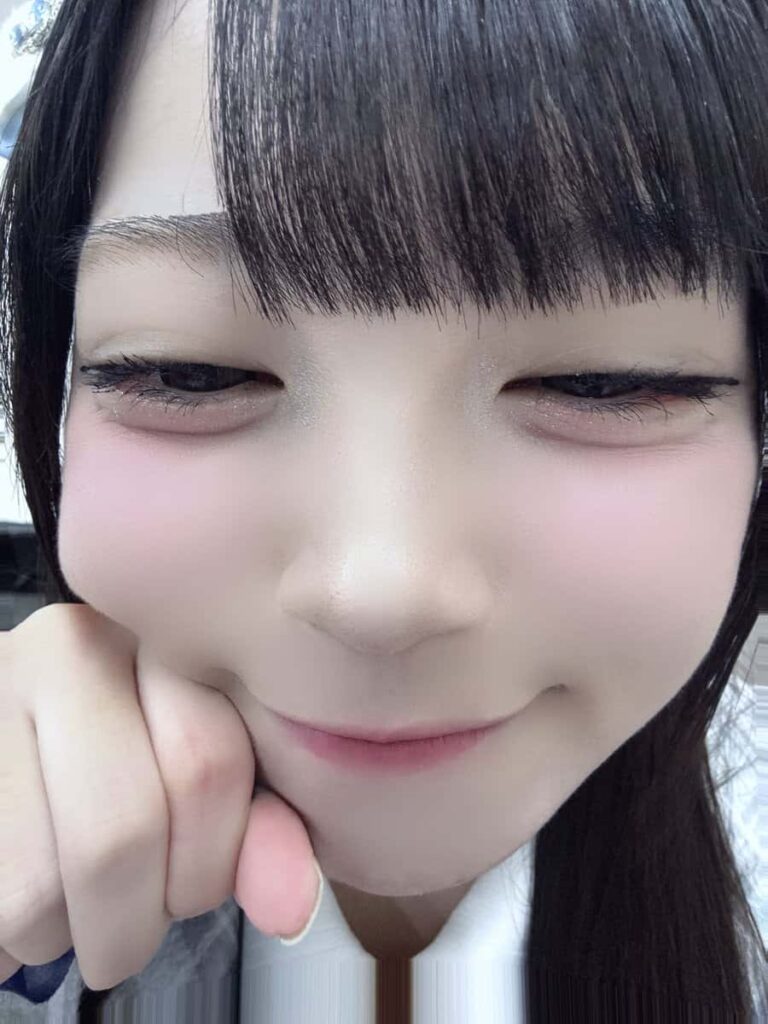 水空 ゆん（みそら ゆん）【水色】プロフィール｜LASTSCENE【ラストシーン】　画像