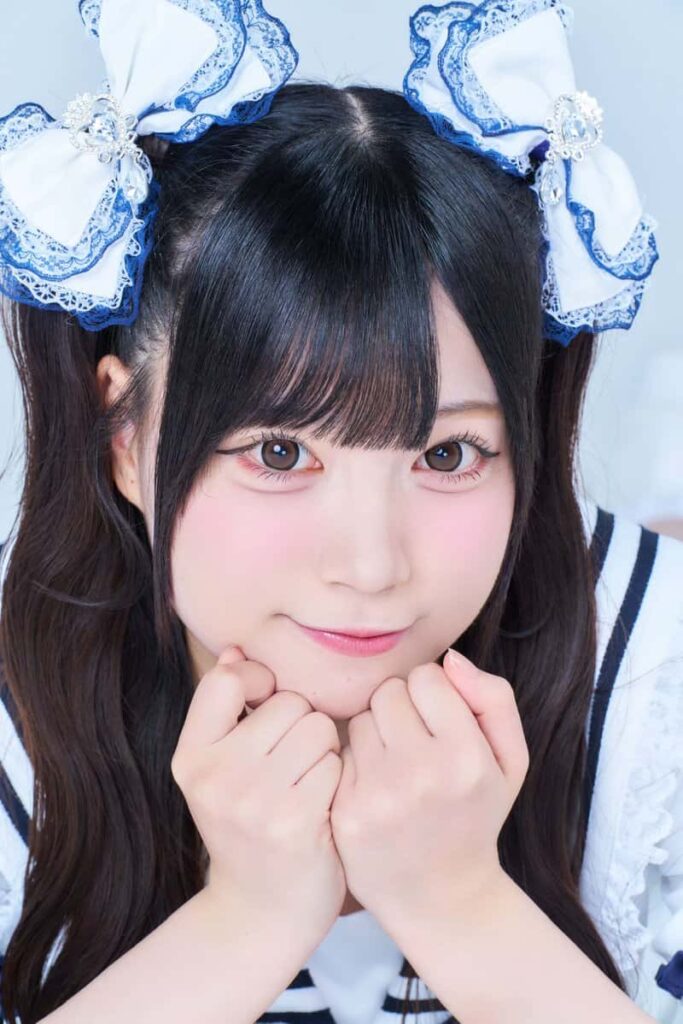 水空 ゆん（みそら ゆん）【水色】プロフィール｜LASTSCENE【ラストシーン】　画像