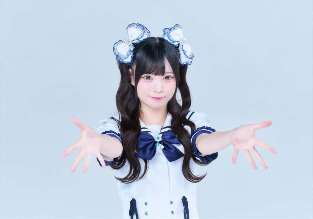 水空 ゆん（みそら ゆん）【水色】プロフィール｜LASTSCENE【ラストシーン】　画像