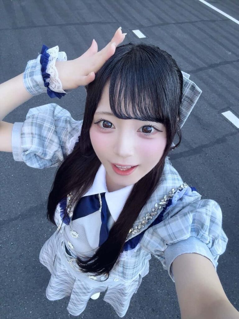 水空 ゆん（みそら ゆん）【水色】プロフィール｜LASTSCENE【ラストシーン】　画像
