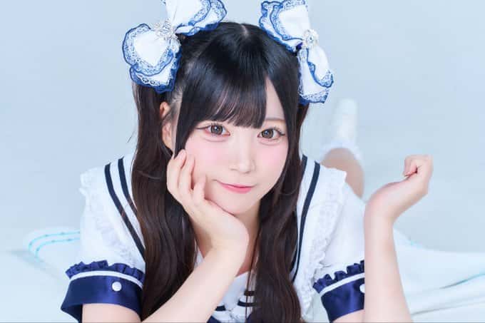 水空 ゆん（みそら ゆん）【水色】プロフィール｜LASTSCENE【ラストシーン】　画像