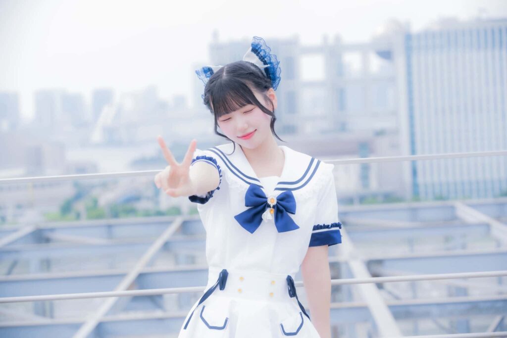 綾乃 もな（あやの もな）【オレンジ】プロフィール｜LASTSCENE【ラストシーン】画像