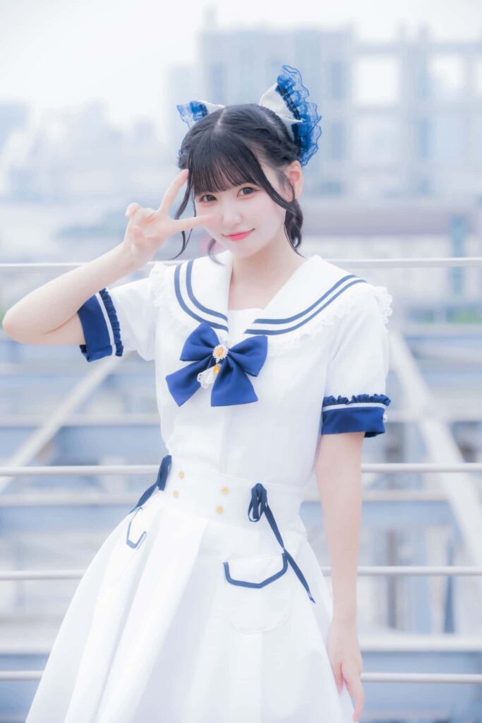 綾乃 もな（あやの もな）【オレンジ】プロフィール｜LASTSCENE【ラストシーン】画像