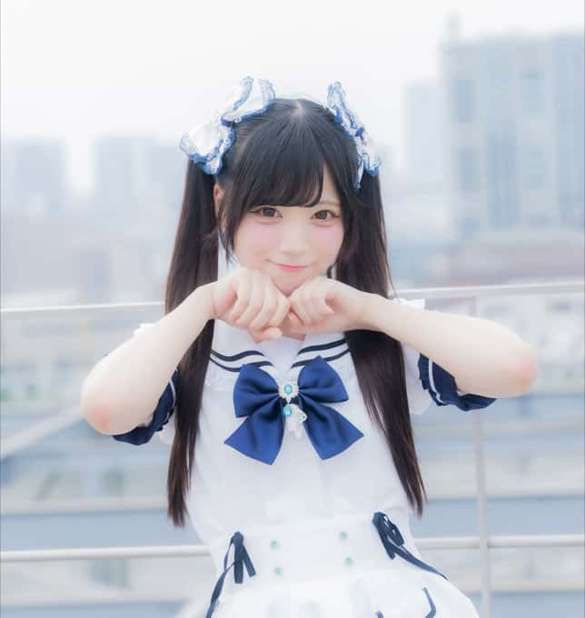水空 ゆん（みそら ゆん）【水色】プロフィール｜LASTSCENE【ラストシーン】　画像