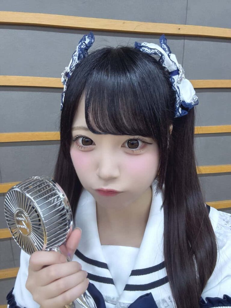 水空 ゆん（みそら ゆん）【水色】プロフィール｜LASTSCENE【ラストシーン】　画像