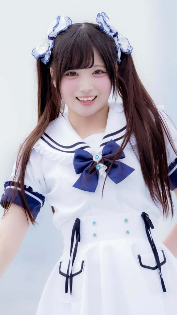 水空 ゆん（みそら ゆん）【水色】プロフィール｜LASTSCENE【ラストシーン】　画像