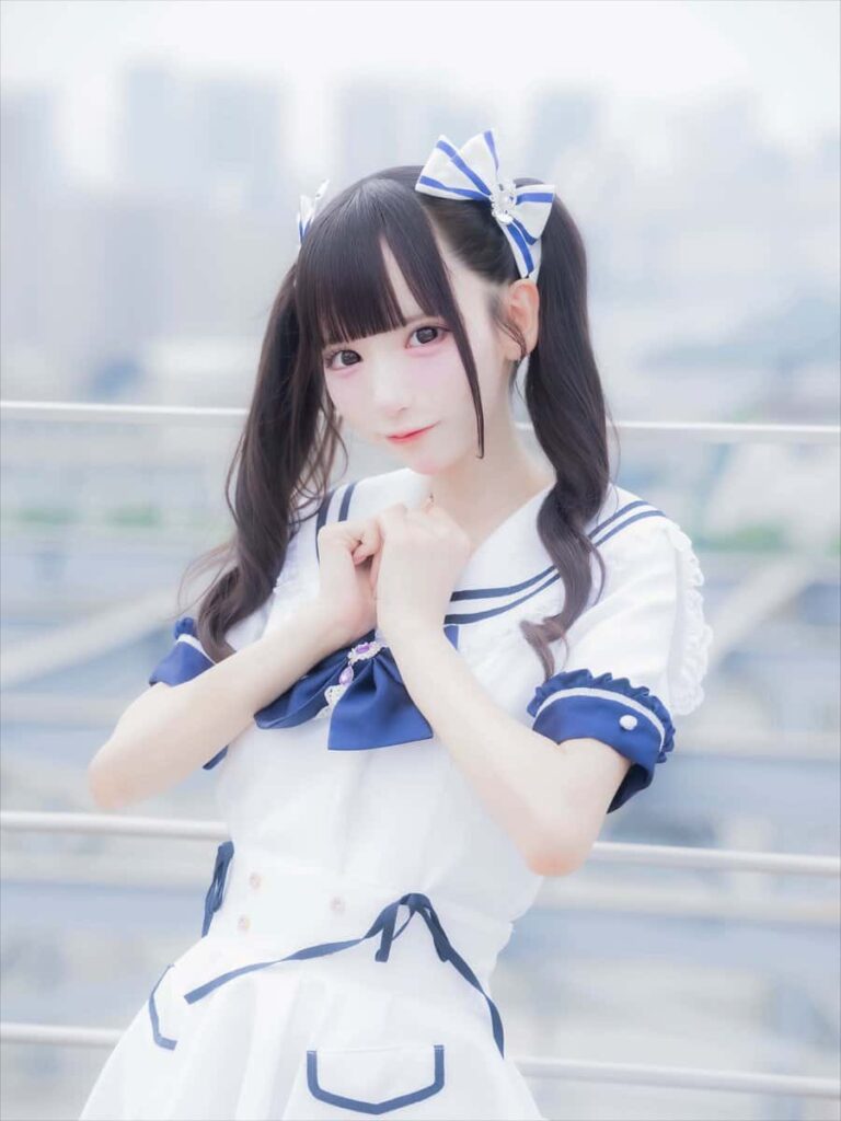 綾乃 もな（あやの もな）【オレンジ】プロフィール｜LASTSCENE【ラストシーン】画像