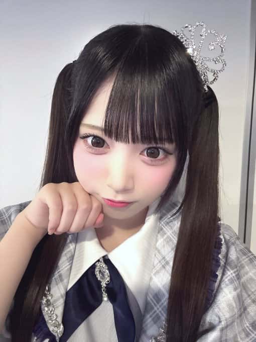 水空 ゆん（みそら ゆん）【水色】プロフィール｜LASTSCENE【ラストシーン】　画像