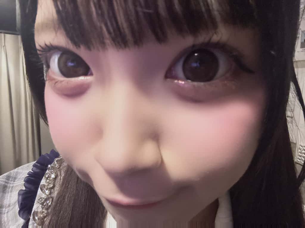 水空 ゆん（みそら ゆん）【水色】プロフィール｜LASTSCENE【ラストシーン】　画像