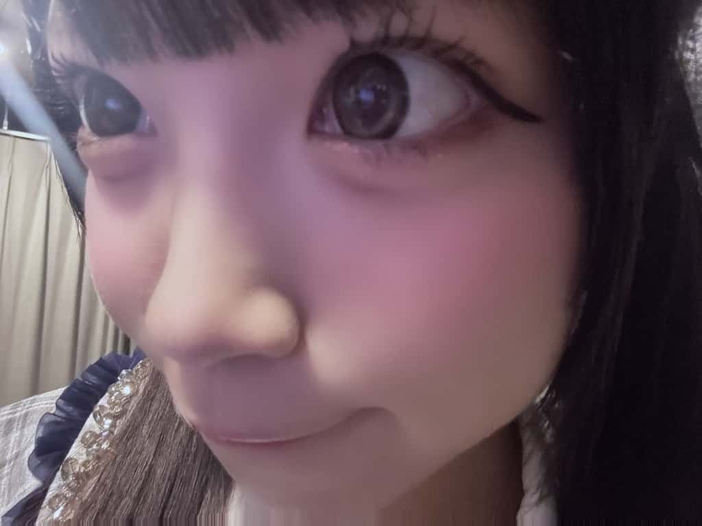 水空 ゆん（みそら ゆん）【水色】プロフィール｜LASTSCENE【ラストシーン】　画像