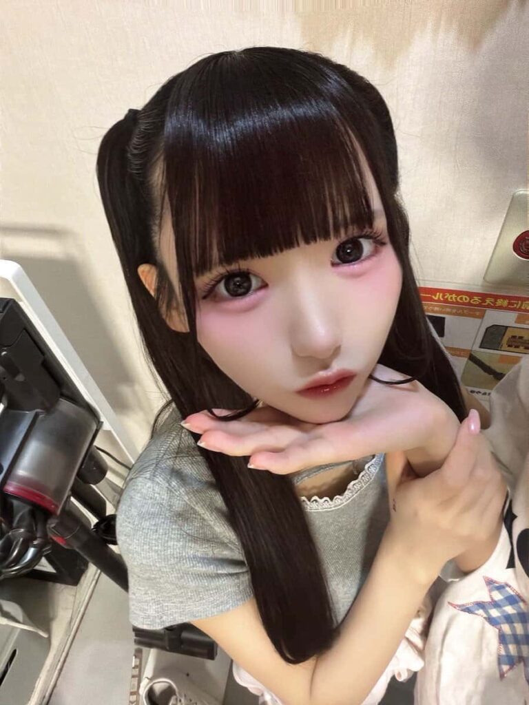 綾乃 もな（あやの もな）【オレンジ】プロフィール｜LASTSCENE【ラストシーン】画像