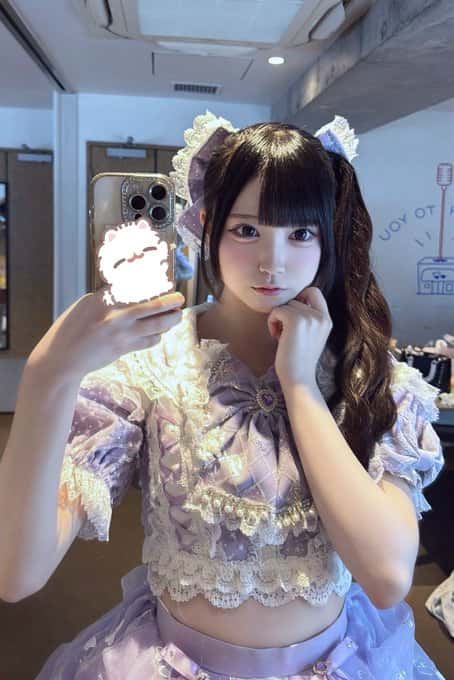 水空 ゆん（みそら ゆん）【水色】プロフィール｜LASTSCENE【ラストシーン】　画像