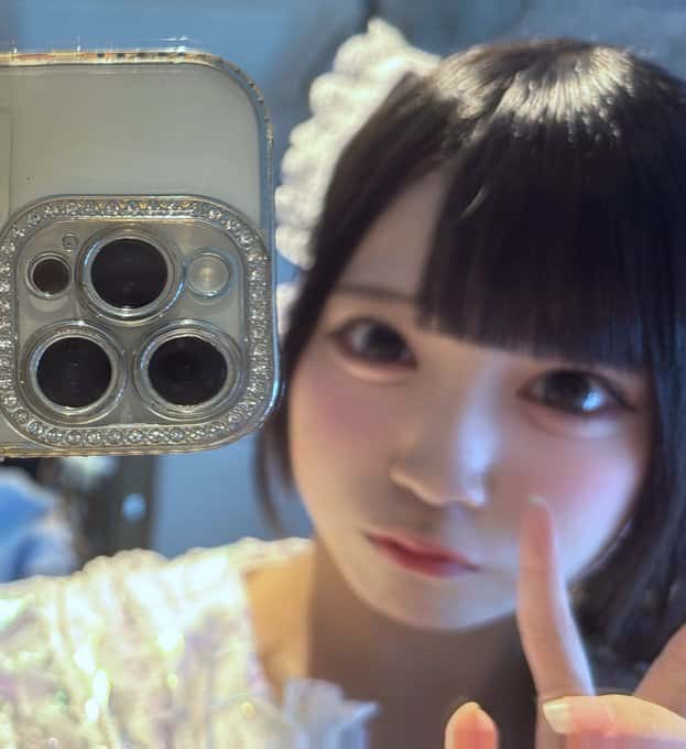 水空 ゆん（みそら ゆん）【水色】プロフィール｜LASTSCENE【ラストシーン】　画像